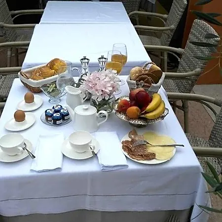 Corte San Luca Hotel