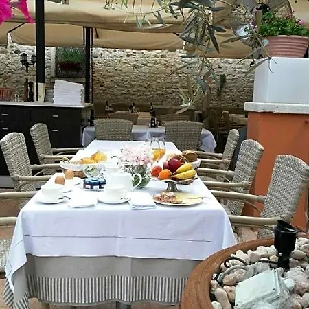 호텔 Corte San Luca