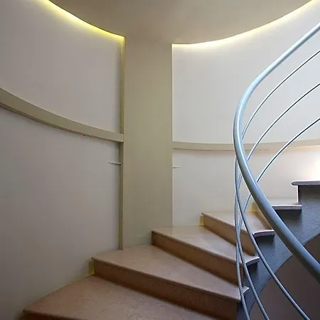 Corte San Luca 바르돌리노