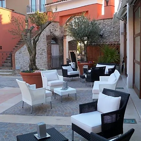 호텔 Corte San Luca